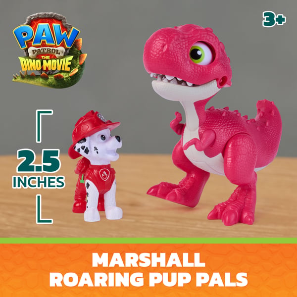 PAW Patrol 6076350 action - ja keräilyfiguuri