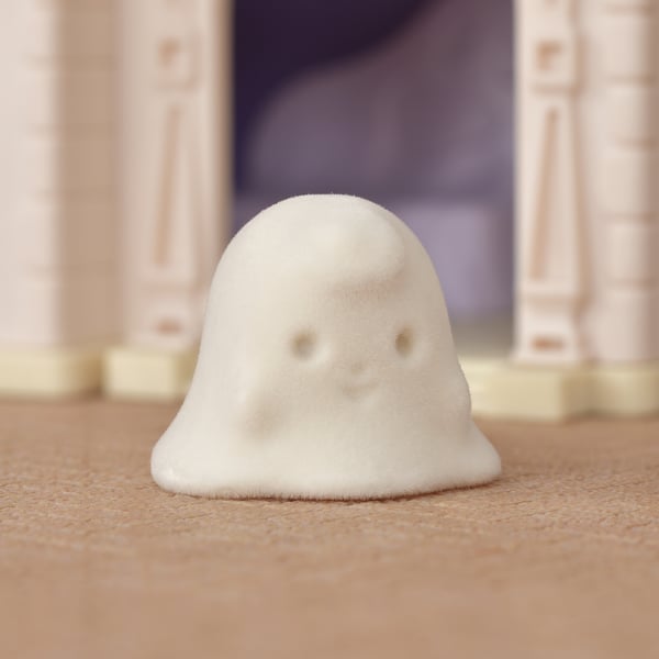 Sylvanian Families Uhyggelige spøgelseshus