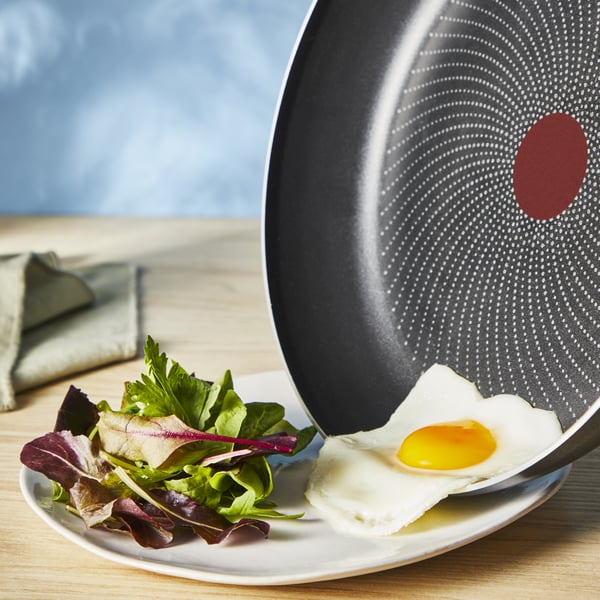 Tefal Ingenio L7239223 pande- og grydesæt 12 stk