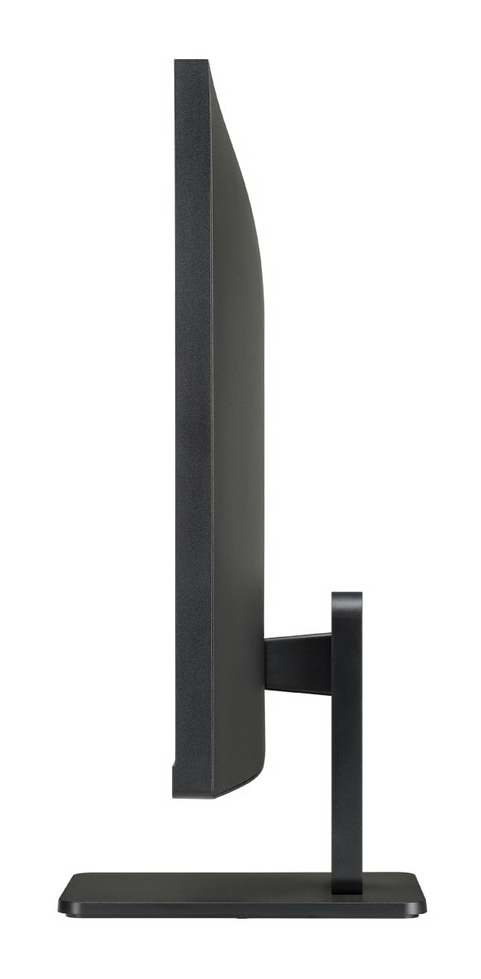 LG 27SR50F-B tietokoneen litteä näyttö 68,6 cm (27") 1920 x 1080 pikseliä Full HD Musta