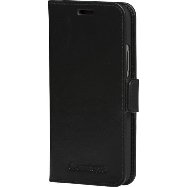 dbramante1928 CPH Plus mobiltelefon etui 16,5 cm (6.5") Tegnebogsetui Sort