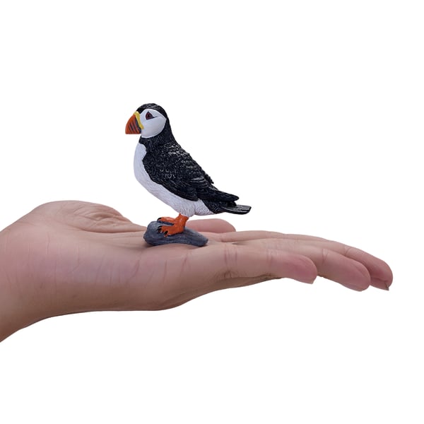 Mojo Fun Atlantic Puffin