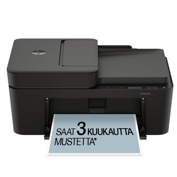HP DeskJet 4310 Langaton All-in-One Väri Tulostin, Instant Ink