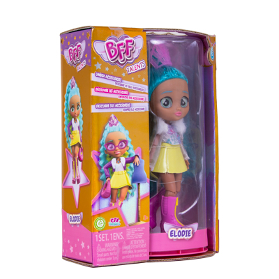 IMC Toys 913110 nukke