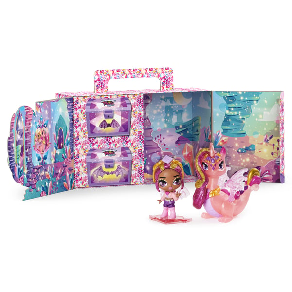 Hatchimals EGG COL PixiesRidersDraggle GML
