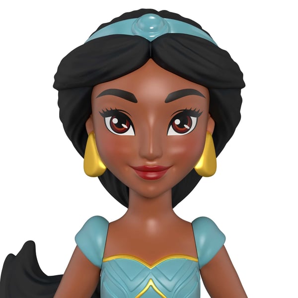 Disney Princess Jasmin og Rajah