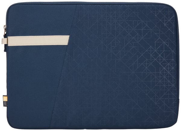 Case Logic Ibira IBRS-214 Dress blue 35,6 cm (14") Etui Blå Case Logic Ibira IBRS-214 Dress blue 35,6 cm (14") Etui Blå