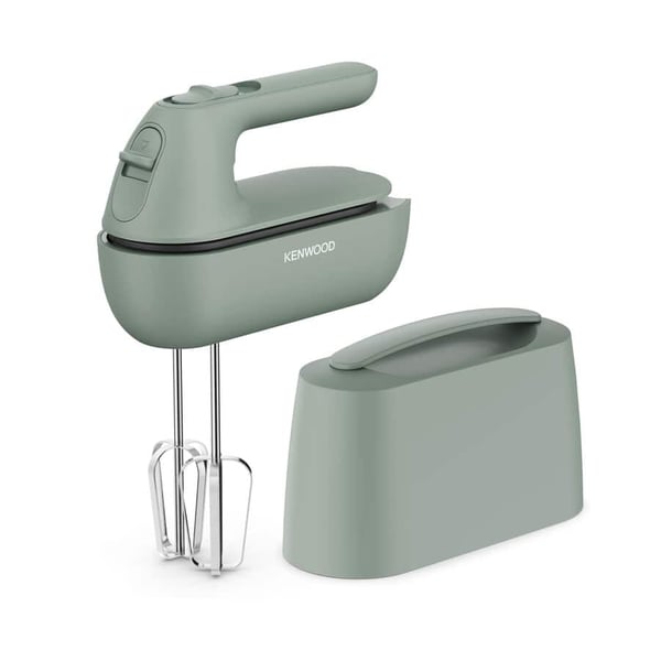 Kenwood QuickMix Go Käsisekoitin Vihreä