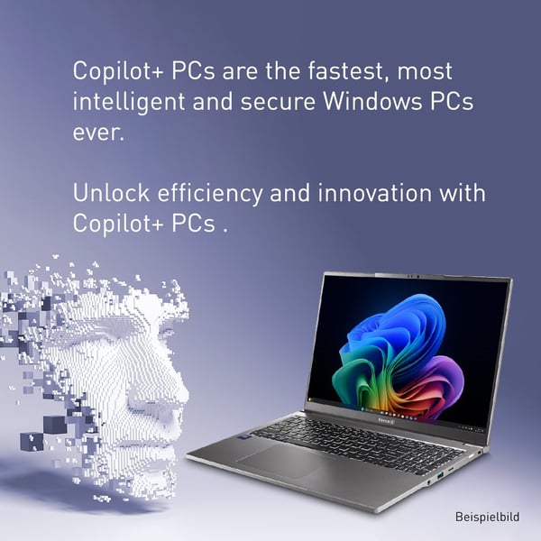 TERRA PC MICRO 7000A AMD Ryzen AI 7 350 16 GB DDR5-SDRAM 500 GB SSD Windows 11 Pro Micro PC Sort