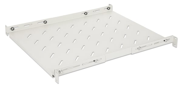 Intellinet 714099 tilbehør til rack Stativhylde