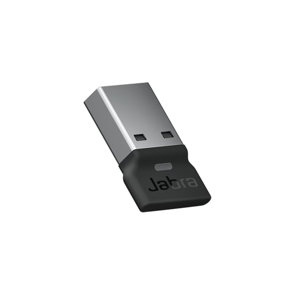 Jabra 14208-26 Bluetooth-musikmottagare 30 m Svart Jabra 14208-26 Bluetooth-musikmottagare 30 m Svart