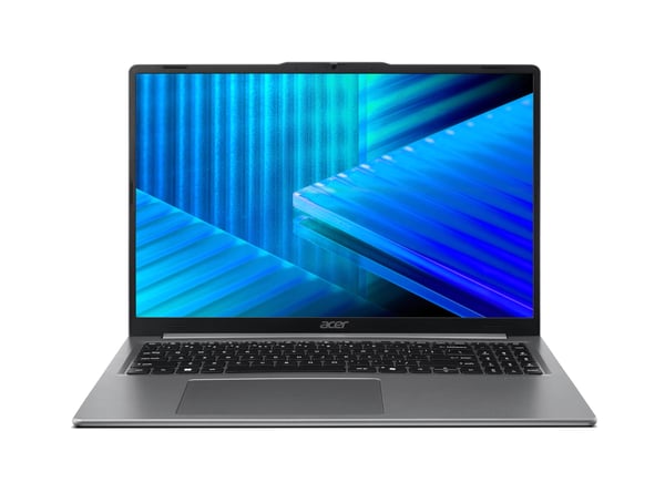 Acer Extensa 16 EXO16-51-76MM Intel Core Ultra 7 155U Laptop 40,6 cm (16") WUXGA 16 GB DDR5-SDRAM 512 GB SSD Wi-Fi 6 (802.11ax) Windows 11 Pro Grå QWERTY Italiensk
