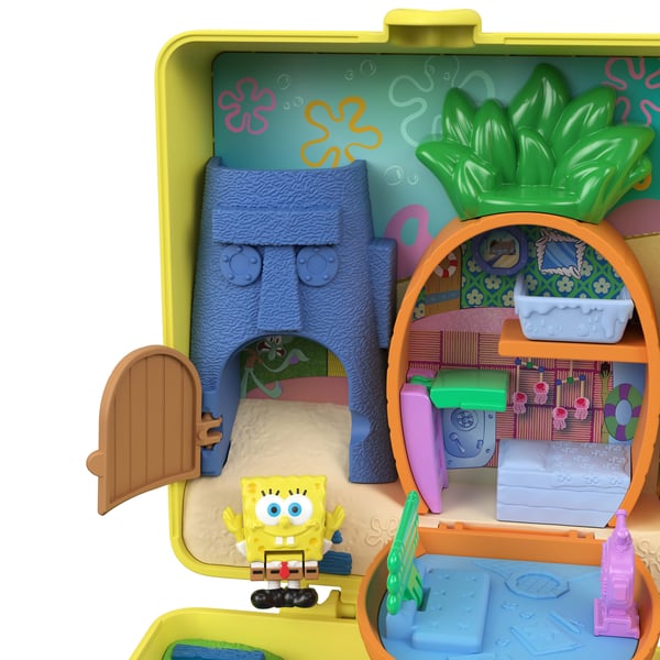 Polly Pocket Partnership Compact