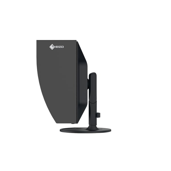 EIZO ColorEdge CG3100X tietokoneen litteä näyttö 77,5 cm (30.5") 4096 x 2160 pikseliä 4K DCI LCD Musta