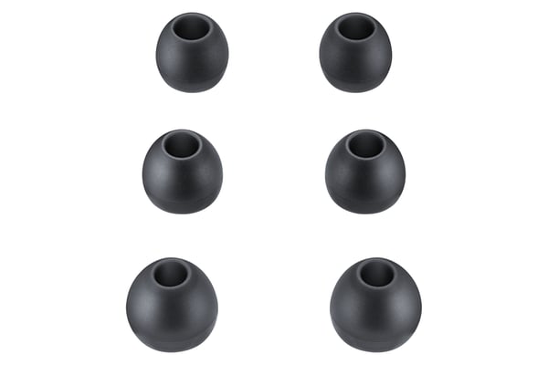 Samsung EO-IC100 Kuulokkeet Langallinen In-ear Puhelut/Musiikki USB Type-C Musta