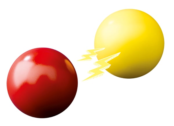 Kosmos Fun Science Magic of Magnets