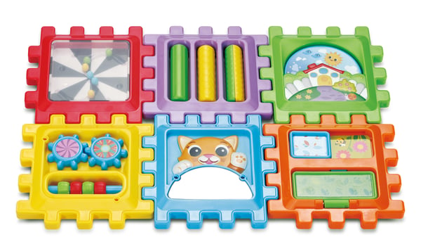 VTech Baby Speelkubus
