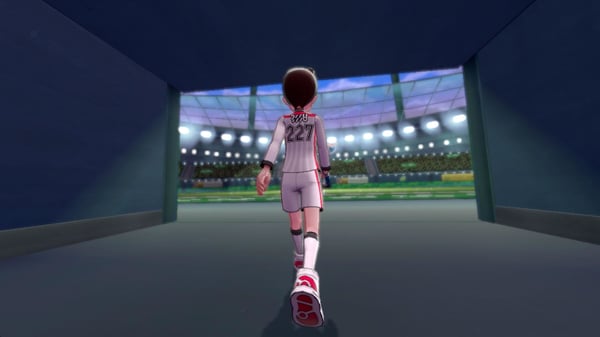 Nintendo Pokémon Épée Vakio Monikielinen Nintendo Switch