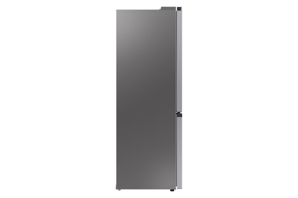 Samsung RB34C672DSA Fritstående 344 L Grafit, Metallic