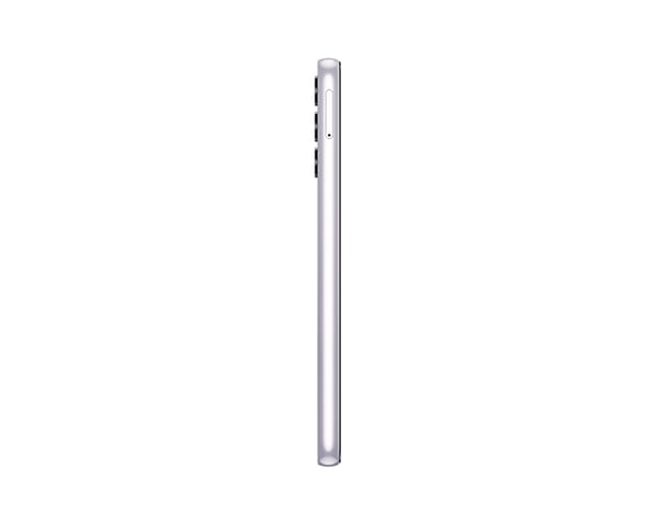 Samsung Galaxy A14 16,8 cm (6.6") Dual SIM 4G USB Type-C 4 GB 64 GB 5000 mAh Sølv