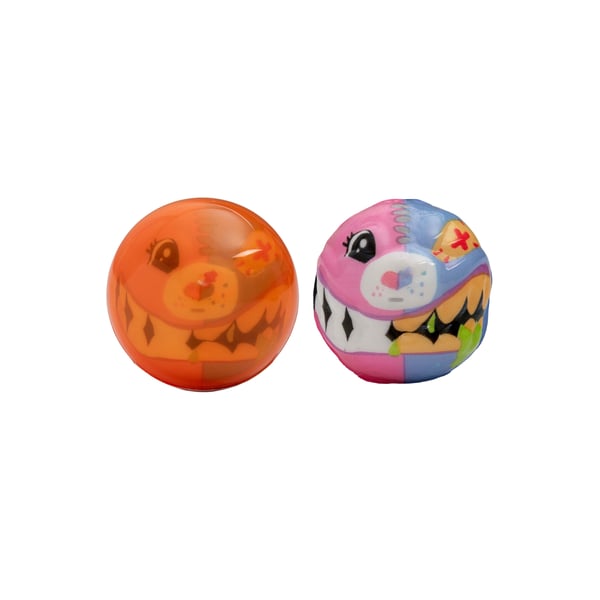 BOTI Mad Balls - Capsules Stressipallo