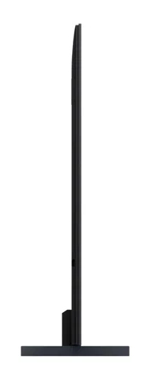 TCL 98C79L tv 2,49 m (98") 4K Ultra HD Älytelevisio Wi-Fi Musta 3000 cd/m²
