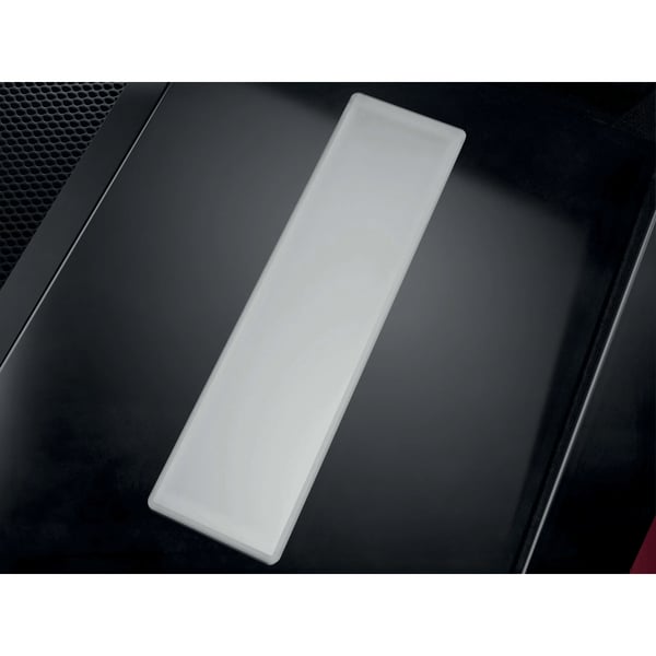 Electrolux KFV829K Väggmonterad Svart 445 m³/h
