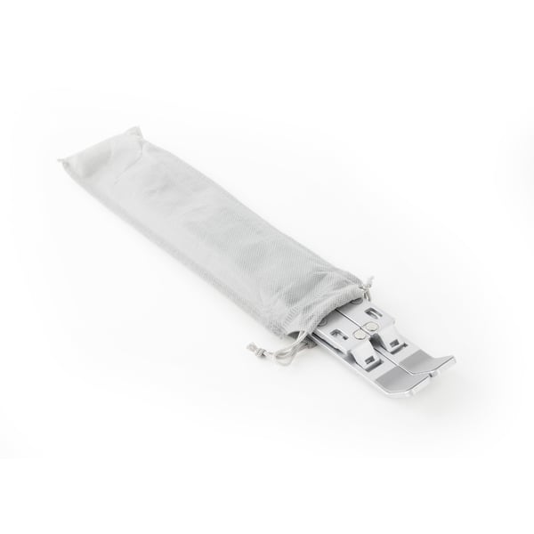 TooQ TQLRS0035-AL laptop stativ Sølv 38,1 cm (15")