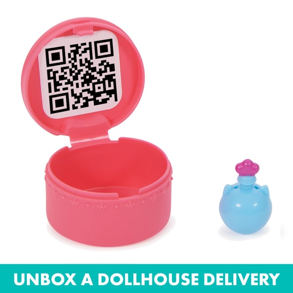 Gabby's Dollhouse GDH PYS Clip on Playset 1 MerCat GML