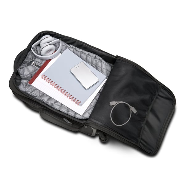Kensington 17 IN CONTOUR OVERNIGHT LAPTOP