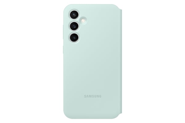 Samsung EF-ZS711CMEGWW mobiltelefon etui 16,3 cm (6.4") Tegnebogsetui Mintfarve
