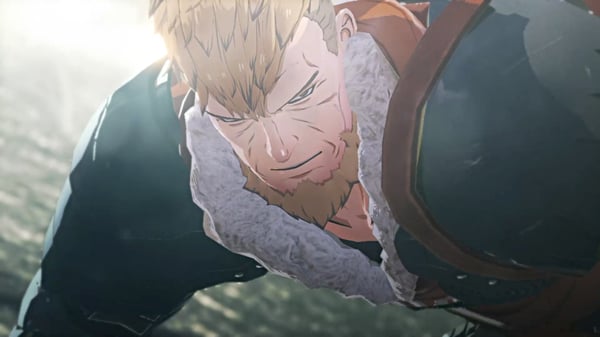 Nintendo Fire Emblem Warriors: Three Hopes Standard Forenklet kinesisk, Traditionelt kinesisk, Hollandsk, Engelsk, Spansk, Fransk, Italiensk, Japansk, Koreansk Nintendo Switch