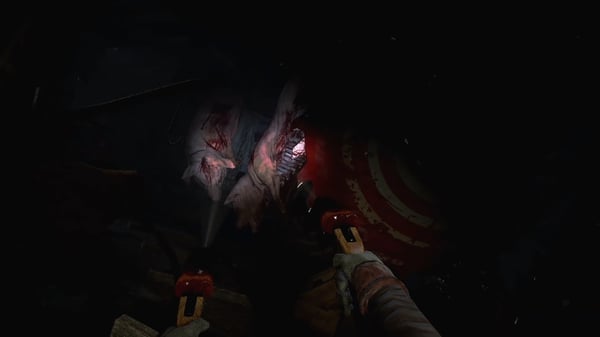 Sony Interactive Entertainment Until Dawn : Rush of Blood Vakio PlayStation 4