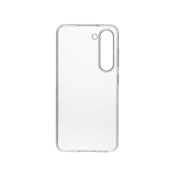 eSTUFF ES673110-BULK mobiltelefon etui Cover Transparent