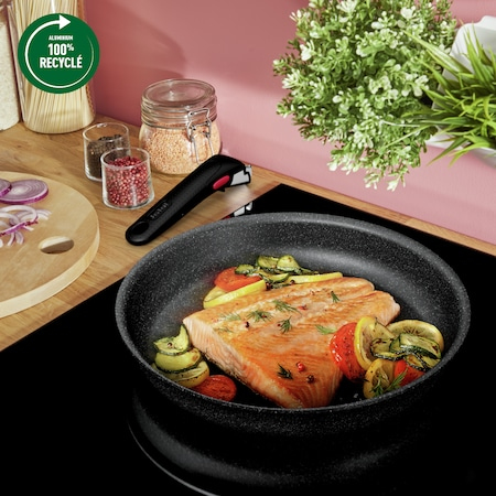 Tefal Ingenio L39987 pande- og grydesæt 7 stk
