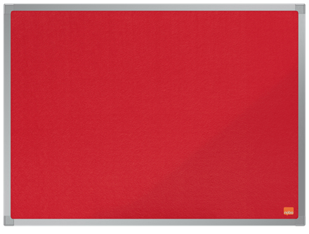 Nobo 1915202 opslagstavle Rød Aluminium Nobo 1915202 opslagstavle Rød Aluminium
