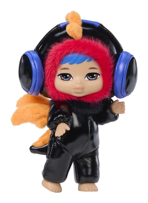 Bratz Bratziez Tokyo a Go-Go Seriez Blind Box