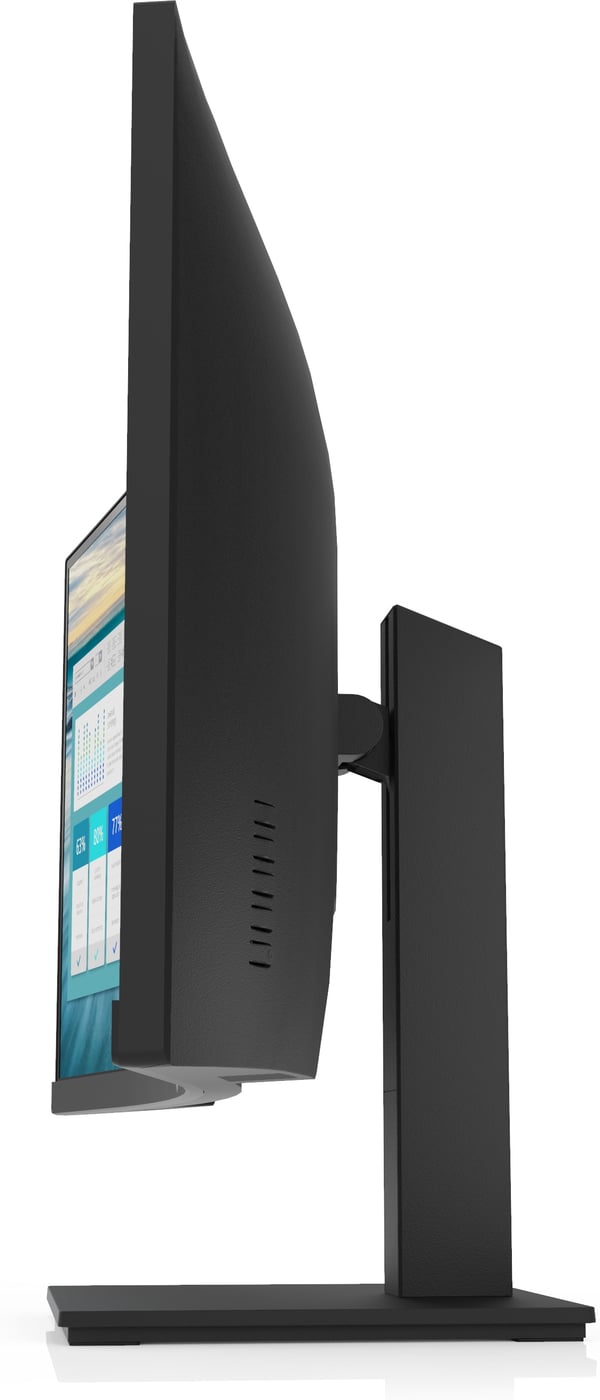 HP P34hc G4 WQHD USB-C välvd bildskärm