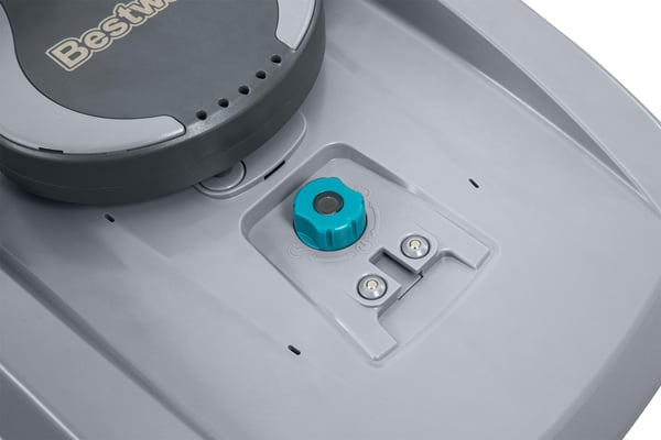 Bestway 58942 dam & swimmingpool støvsuger Robot poolrenser