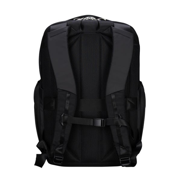 Targus TBB663GL reppu City backpack Musta