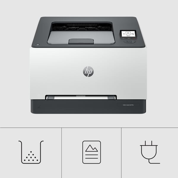 HP LaserJet Pro 3202dw Langaton Multifunction Väri Tulostin, Kaksipuolinen tulostus
