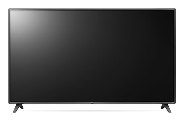LG 50UR781C 127 cm (50") 4K Ultra HD Smart-TV Wi-Fi Svart 300 cd/m²