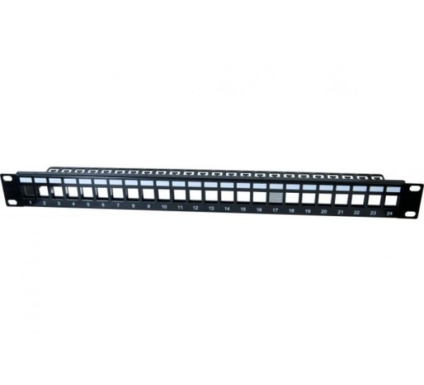 Hypertec 258156-HY patchpaneler 1U