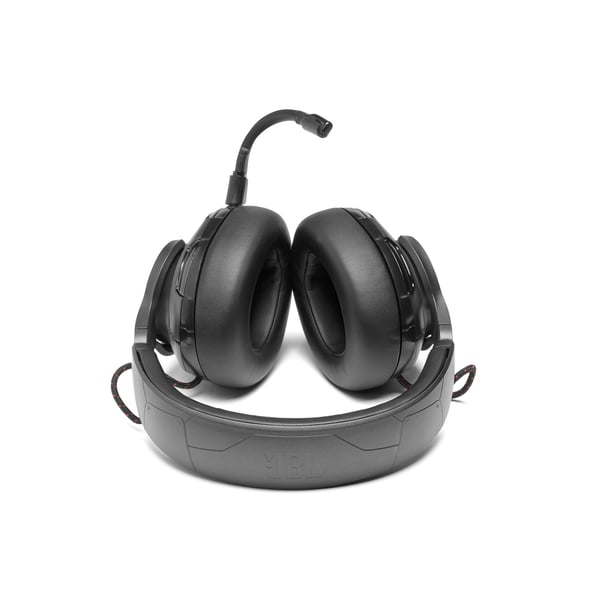 JBL Quantum ONE SVART