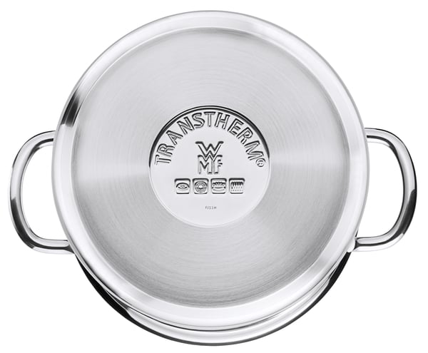 WMF 0799716380 pande- og grydesæt