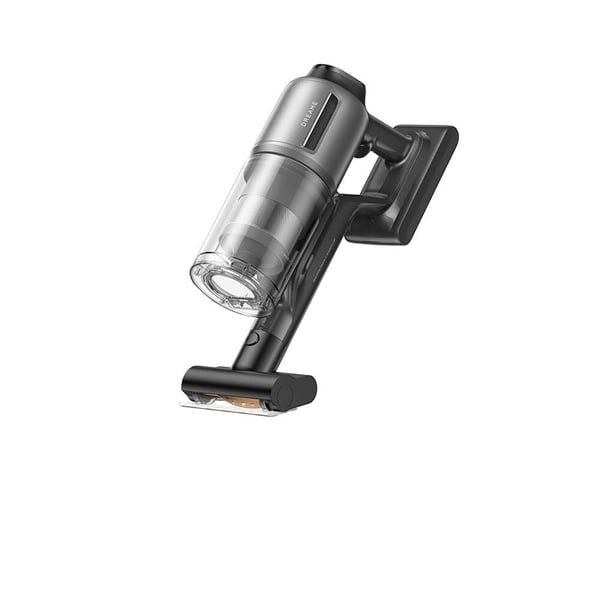 Dreame Z30 Station Skaftdammsugare Batteri Torr HEPA Utan påse 3 l Svart 3200 Ah