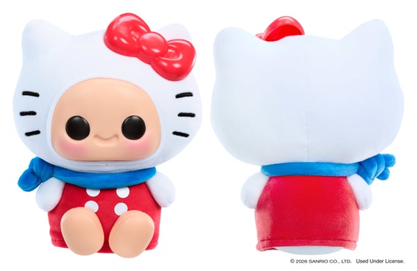 Hyojo Sanrio - My Melody