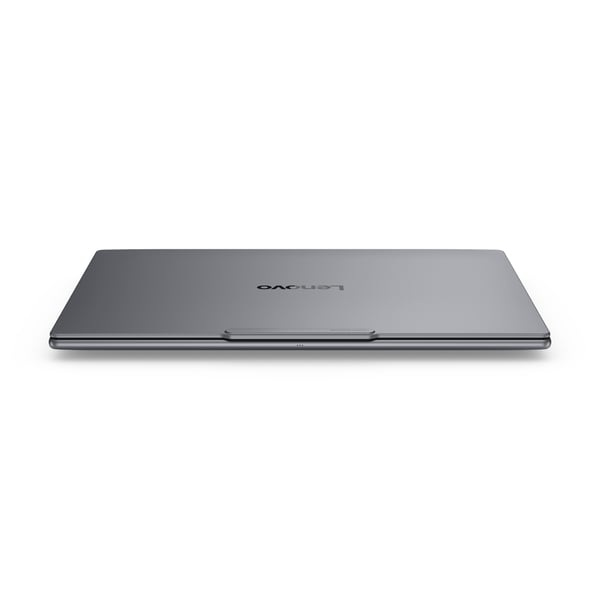 Lenovo Yoga Pro 7 15IPH11 Copilot+ PC Intel Core Ultra 7 356H Kannettava tietokone 38,9 cm (15.3") WQXGA 32 GB LPDDR5x-SDRAM 1 TB SSD NVIDIA GeForce RTX 5050 Wi-Fi 7 (802.11be) Windows 11 Home ranska Harmaa