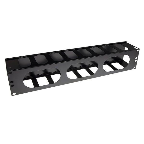 ACT FA2073 rack tillbehör Kabelhanteringspanel