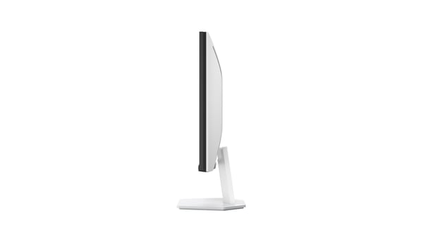 TCL P1 25P1AD platta pc-skärmar 63,5 cm (25") 1980 x 1080 pixlar Full HD LED Vit